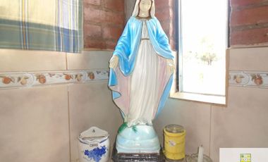 Casa en alquiler temporario de 2 dormitorios c/ cochera en Panaholma