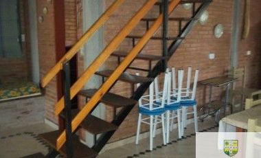 Casa en alquiler temporario de 2 dormitorios c/ cochera en Panaholma