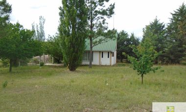 Casa en alquiler temporario de 2 dormitorios c/ cochera en Panaholma