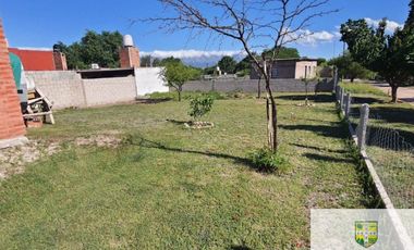 Casa en alquiler temporario de 2 dormitorios c/ cochera en Villa Cura Brochero