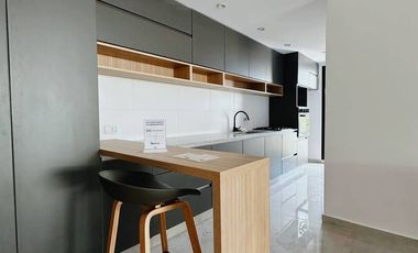 Departamento en venta de 2 dormitorios c/ cochera en Centro