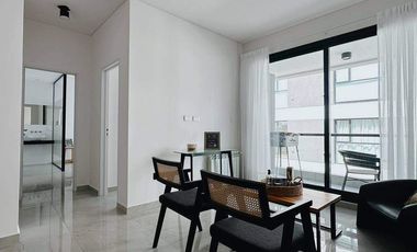 Departamento en venta de 2 dormitorios c/ cochera en Centro