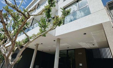 Departamento en venta de 2 dormitorios c/ cochera en Centro