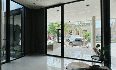 Departamento en venta de 2 dormitorios c/ cochera en Centro