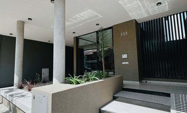 Departamento en venta de 2 dormitorios c/ cochera en Centro