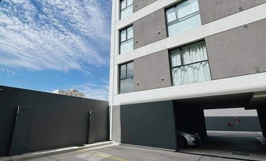 Departamento en venta de 2 dormitorios c/ cochera en Centro