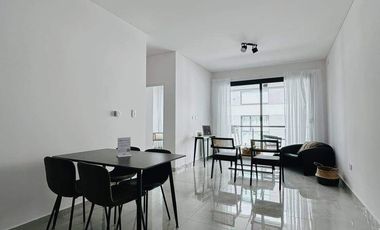 Departamento en venta de 2 dormitorios c/ cochera en Centro