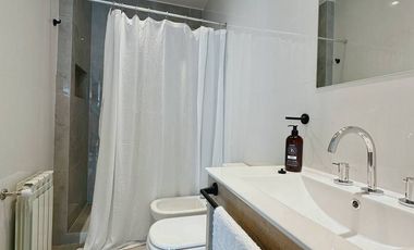 Departamento en venta de 2 dormitorios c/ cochera en Centro