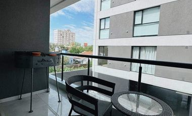 Departamento en venta de 2 dormitorios c/ cochera en Centro