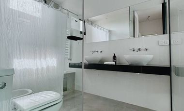 Departamento en venta de 2 dormitorios c/ cochera en Centro