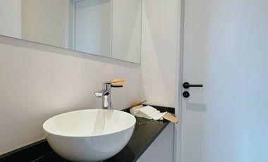 Departamento en venta de 2 dormitorios c/ cochera en Centro