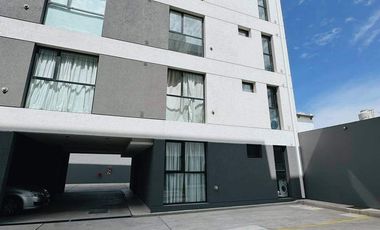Departamento en venta de 2 dormitorios c/ cochera en Centro