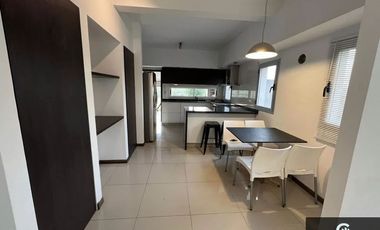 Casa en alquiler de 3 dormitorios c/ cochera en General Rodríguez