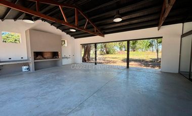 Oportunidad Terreno/Lote en venta ubicado en Barrio Santa Sofia, Pilar del Este.