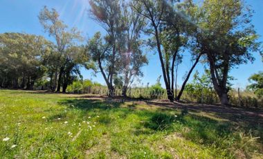 Oportunidad Terreno/Lote en venta ubicado en Barrio Santa Sofia, Pilar del Este.