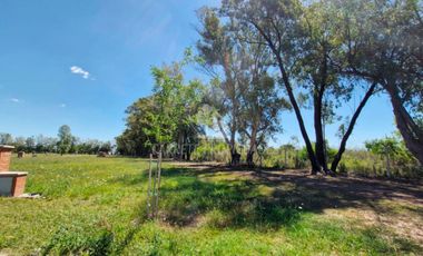 Oportunidad Terreno/Lote en venta ubicado en Barrio Santa Sofia, Pilar del Este.