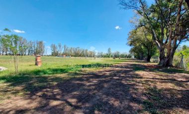 Oportunidad Terreno/Lote en venta ubicado en Barrio Santa Sofia, Pilar del Este.