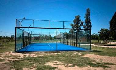 Oportunidad Terreno/Lote en venta ubicado en Barrio Santa Sofia, Pilar del Este.