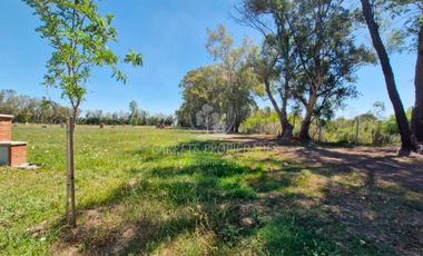 Oportunidad Terreno/Lote en venta ubicado en Barrio Santa Sofia, Pilar del Este.