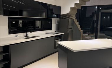 Casa a estrenar en alquiler temporario en El Sosiego Canning