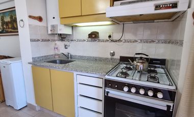 En Venta Departamento De 2 Ambientes - San Bernardo