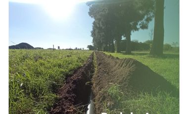 Seguridad Naturaleza Terrenos A Minutos Rosario-financiacion