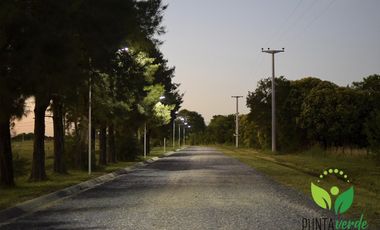 Seguridad Naturaleza Terrenos A Minutos Rosario-financiacion