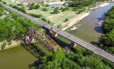 Seguridad Naturaleza Terrenos A Minutos Rosario-financiacion