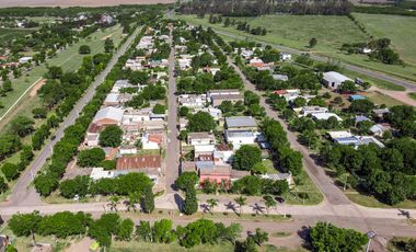 Seguridad Naturaleza Terrenos A Minutos Rosario-financiacion