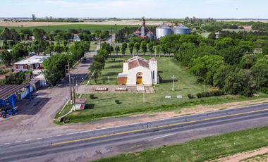 Seguridad Naturaleza Terrenos A Minutos Rosario-financiacion
