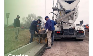 Seguridad Naturaleza Terrenos A Minutos Rosario-financiacion