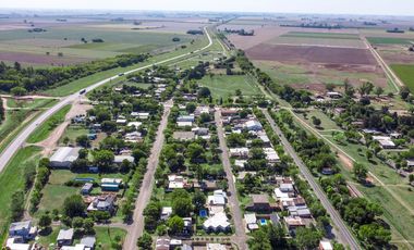 Seguridad Naturaleza Terrenos A Minutos Rosario-financiacion