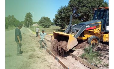 Seguridad Naturaleza Terrenos A Minutos Rosario-financiacion
