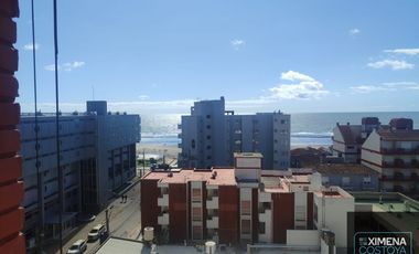 Departamento en alquiler temporario de 1 dormitorio en San Bernardo