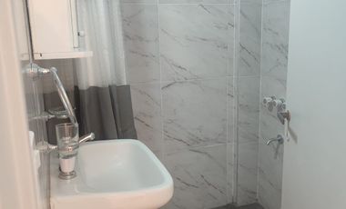 Departamento en alquiler temporario de 1 dormitorio en San Bernardo