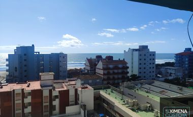 Departamento en alquiler temporario de 1 dormitorio en San Bernardo