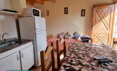 Departamento En Venta Zona Plaza De La Familia