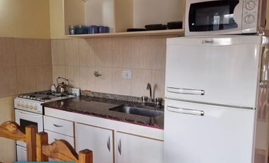 Departamento En Venta Zona Plaza De La Familia