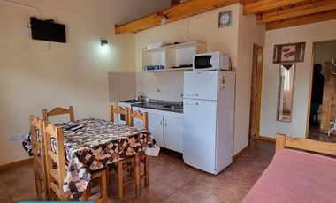 Departamento En Venta Zona Plaza De La Familia