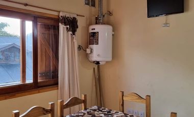 Departamento En Venta Zona Plaza De La Familia