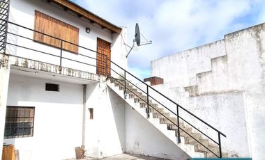 Departamento En Venta Zona Plaza De La Familia