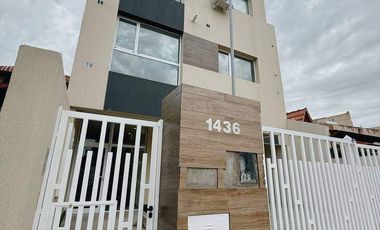 Departamento en venta de 1 dormitorio en La Falda