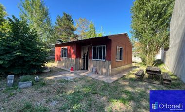 Casa en venta de 2 dormitorios c/ cochera en Costa Azul