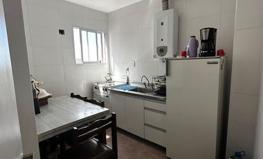 Departamento en alquiler temporario de 2 dormitorios en San Bernardo