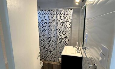 Departamento en alquiler temporario de 2 dormitorios en San Bernardo