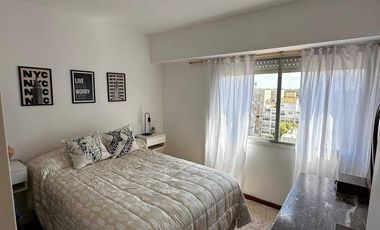 Departamento en alquiler temporario de 2 dormitorios en San Bernardo