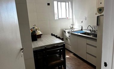 Departamento en alquiler temporario de 2 dormitorios en San Bernardo
