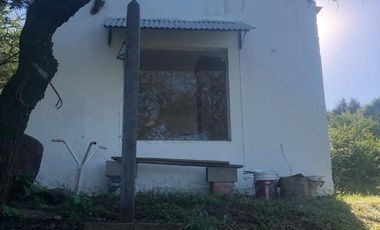 Villa Allende. Barrio Cumbres. Casa en alquiler de 1 dormitorio.