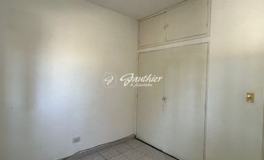 Departamento en alquiler de 3 dormitorios c/ cochera en Campana
