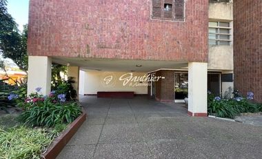 Departamento en alquiler de 3 dormitorios c/ cochera en Campana